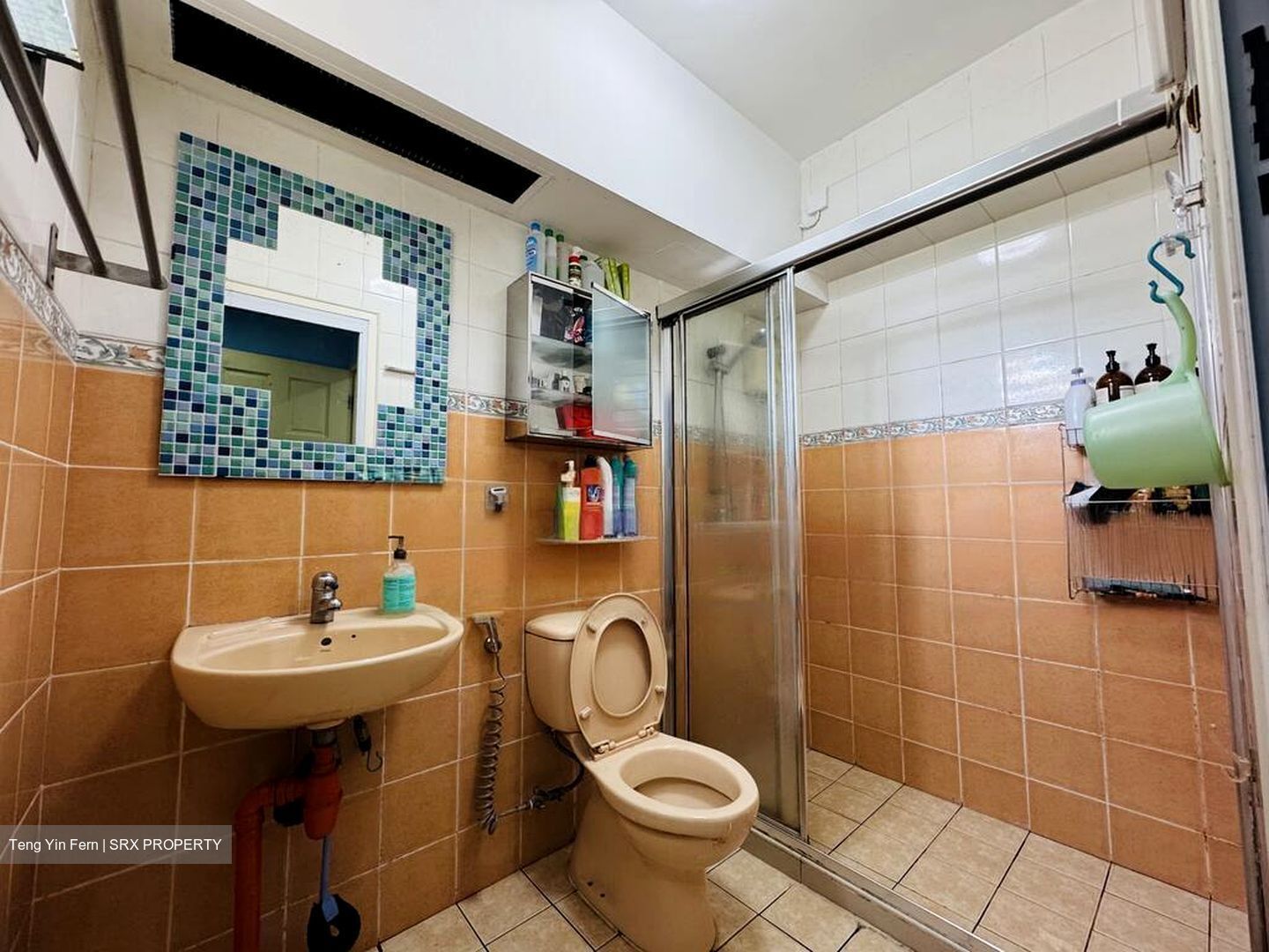 Blk 984B Buangkok Link (Hougang), HDB 5 Rooms #483813151